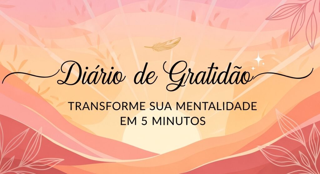 Diario-da-gratidao