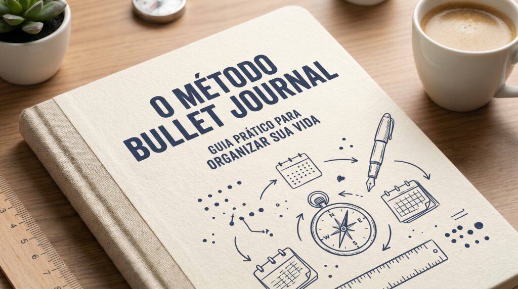 Método Bullet Journal