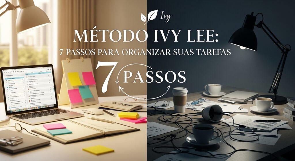Método Ivy Lee