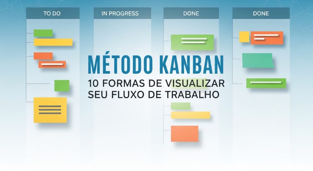 Método Kanban