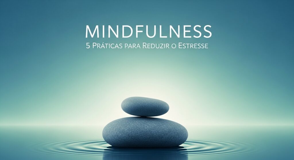 Mindfulness: 5 Práticas para Reduzir o Estresse
