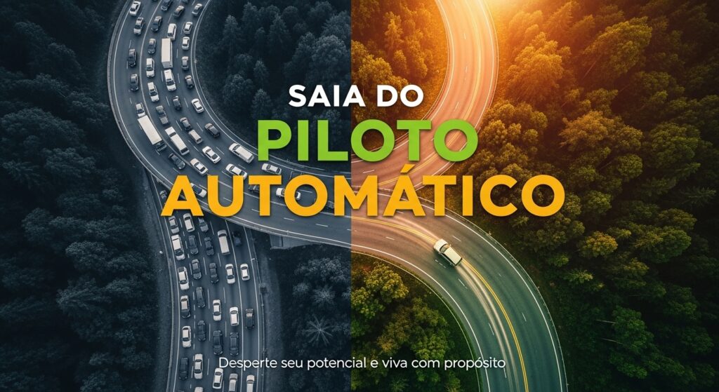 viver com intencionalidade
