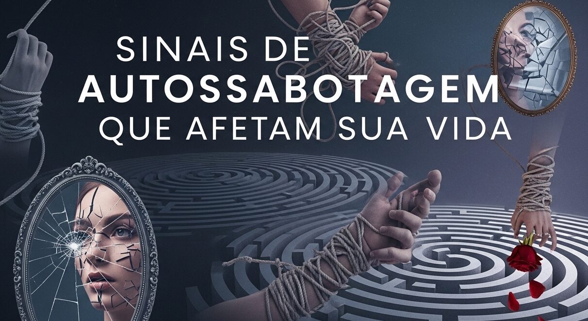 autossabotagem
