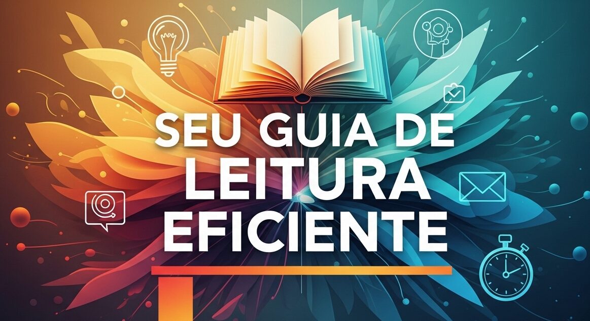 guia de leitura
