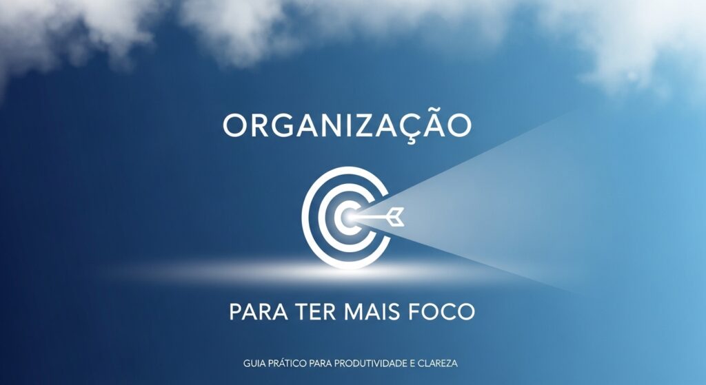minimalismo digital para ter mais foco